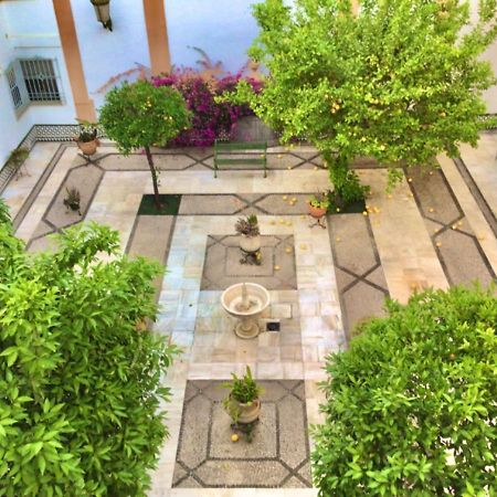 Apart Los Patios De Valladares Cordoba Ngoại thất bức ảnh