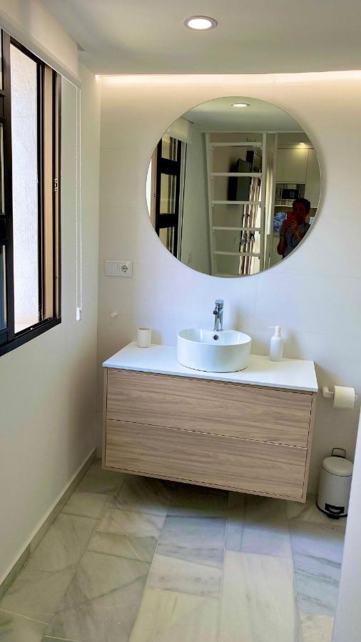 Apart Los Patios De Valladares Cordoba Ngoại thất bức ảnh